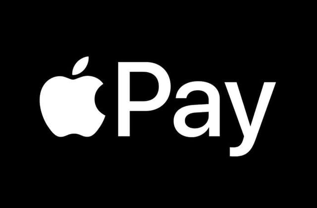 الدفع عن طريق Apple pay