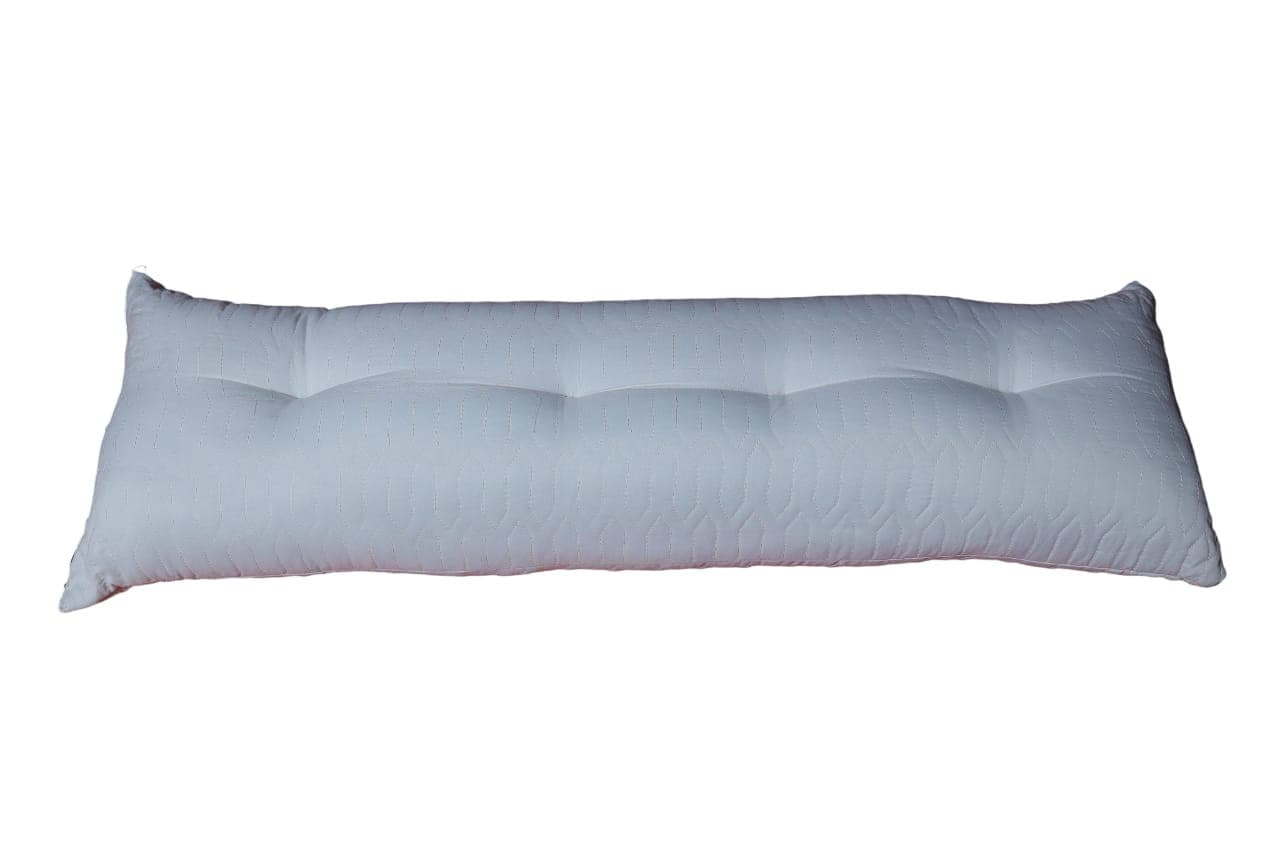 مخدة كابوتينيه هارد 120cm