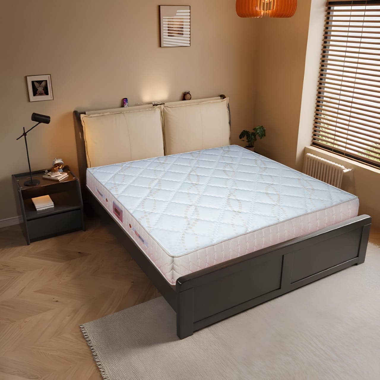 مراتب فاخرة