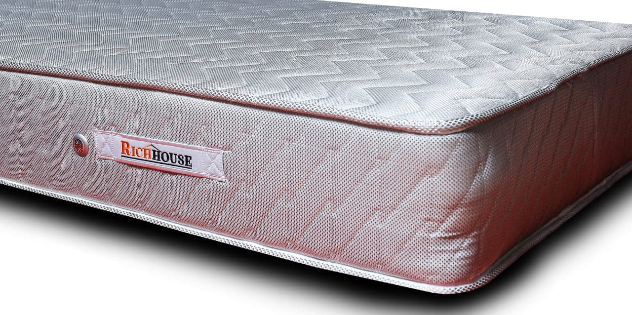 مرتبة سيلفر مقاس 110x195