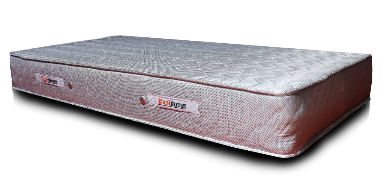 مرتبة سيلفر مقاس 110x195